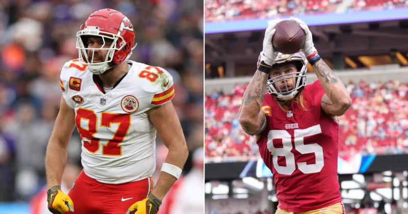 Super Bowl LVIII: The Road to the Championship
