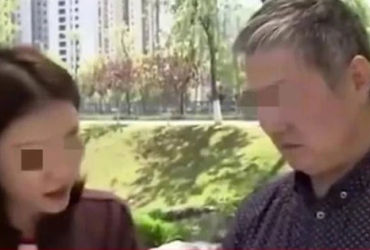 Câu chuyện kỳ diệu: Tìm cha cho con