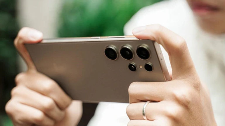 Trải Nghiệm Chơi Game với Galaxy S24 Ultra: Tận Hưởng Thế Giới Game Một Cách Đỉnh Cao
