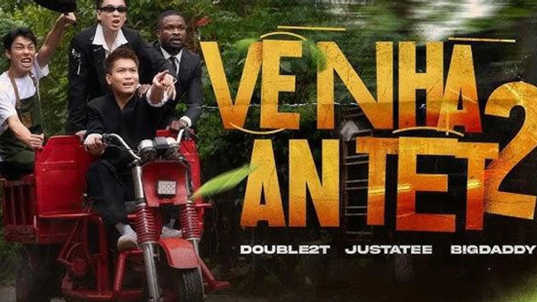 Hành Trình Về Nhà Ăn Tết 2: Kịch Tính và Sôi Động