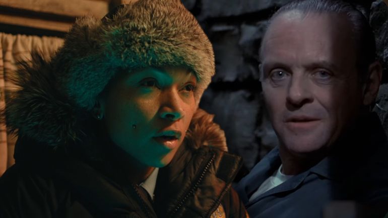 The Clever Easter Egg in True Detective Season 4 Episode 3