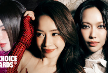 Bữa Tiệc Visual Đẳng Cấp Tại WeChoice Awards 2023