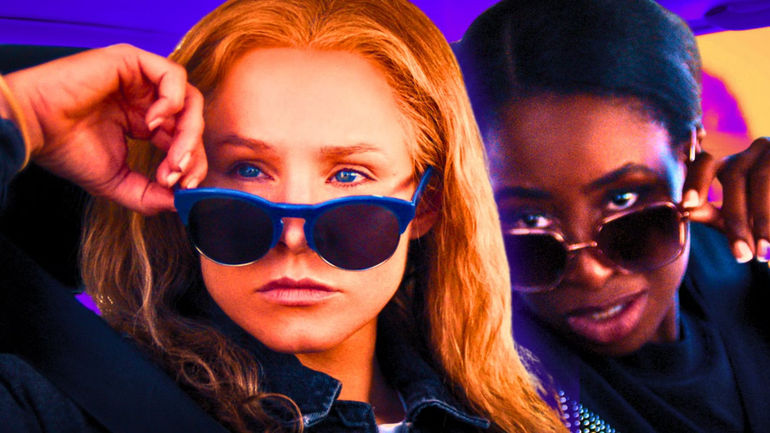 Queenpins - Bộ Phim Về Cuộc Sống Của Các Tội Phạm Thực Tế