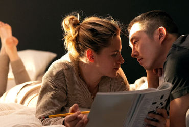 Love Me: A Sci-Fi Romance Masterpiece