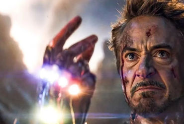 Tony Stark - Sự Thật Về Ngày Ông Chết Trong Avengers: Endgame