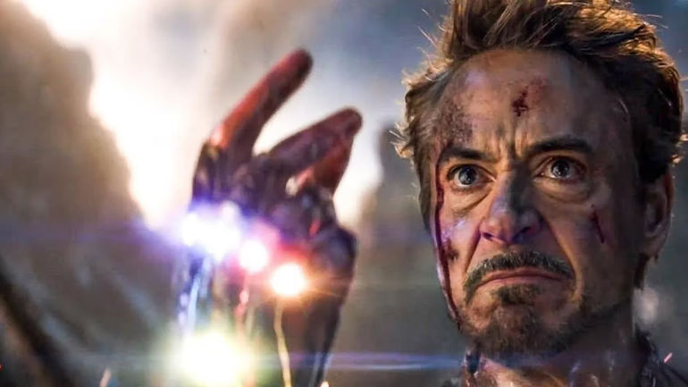 Tony Stark - Sự Thật Về Ngày Ông Chết Trong Avengers: Endgame