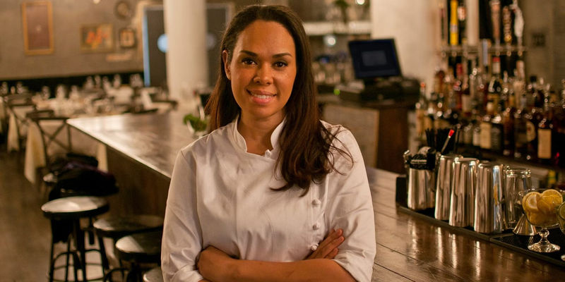 The Inspiring Journey of Ariel Contreras-Fox: From Hell's Kitchen to Family