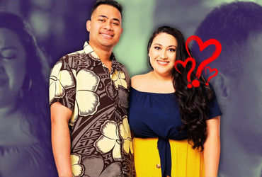 The Journey of Kalani and Asuelu: A Story of Co-Parenting and New Beginnings