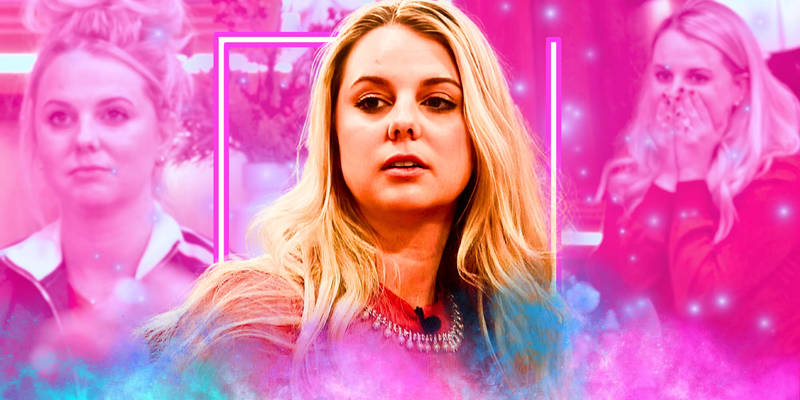 The Rise of a Reality TV Star: Nicole's Journey from Big Brother to The Traitors US