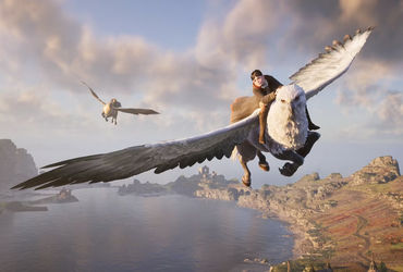 Tin Tức Game: "Hogwarts Legacy" và Cơn Tức Giận Của Fan