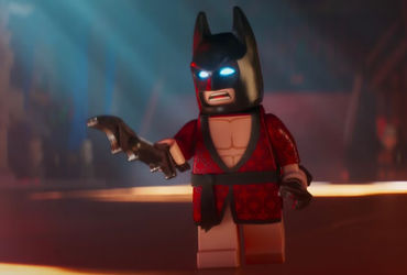 Piece by Piece: Cuộc Hành Trình LEGO Của Pharrell Williams