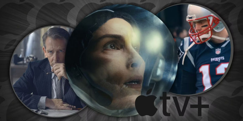 Exciting New Content Coming to Apple TV+ in February 2024