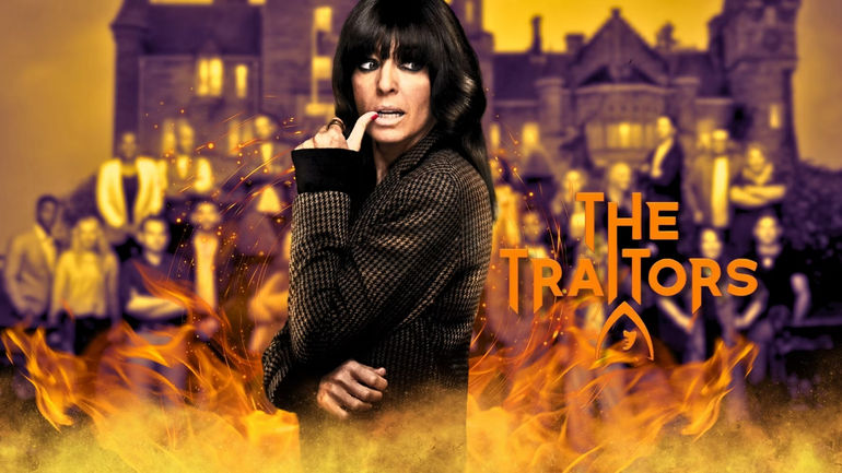 The Traitors UK Season 3: What to Expect