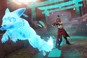 Overwatch 2 Season 9: The Exciting Revamp