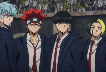 Mashle: Magic and Muscles Episode #17 Release Schedule