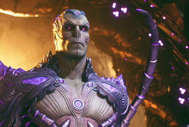 Sự kiện hấp dẫn trong Suicide Squad: Kill the Justice League