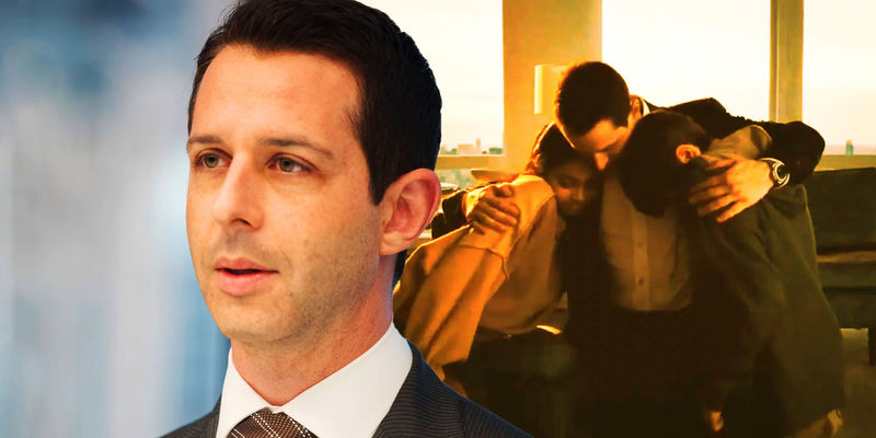 The Intriguing Revelations of Succession Season 4 Finale