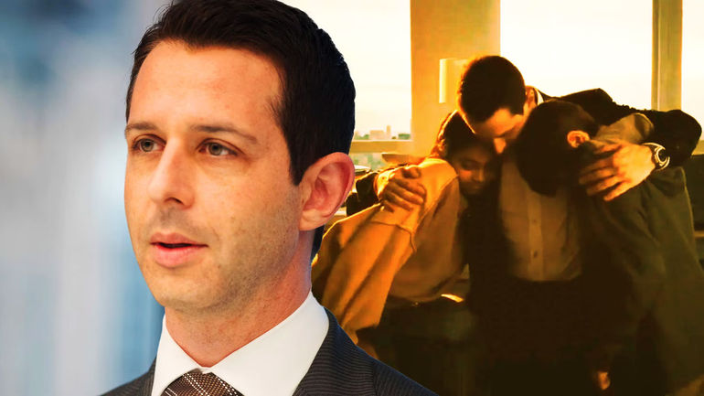 The Intriguing Revelations of Succession Season 4 Finale