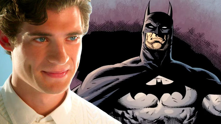 The Magnificent Superman: Legacy