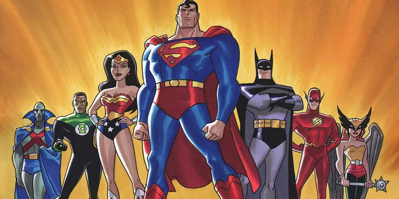 9 Things That Have Shaped the Legacy of the Justice League Cartoon