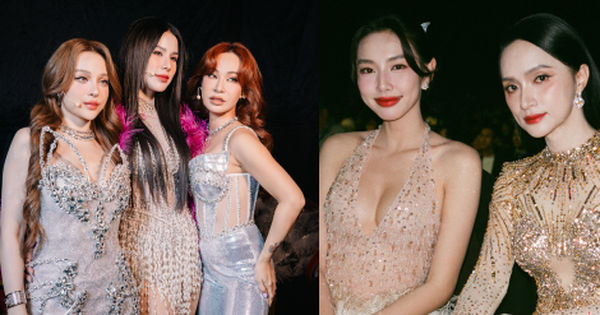 Sự Kiện WeChoice Awards 2023: Những Khoảnh Khắc Đáng Nhớ