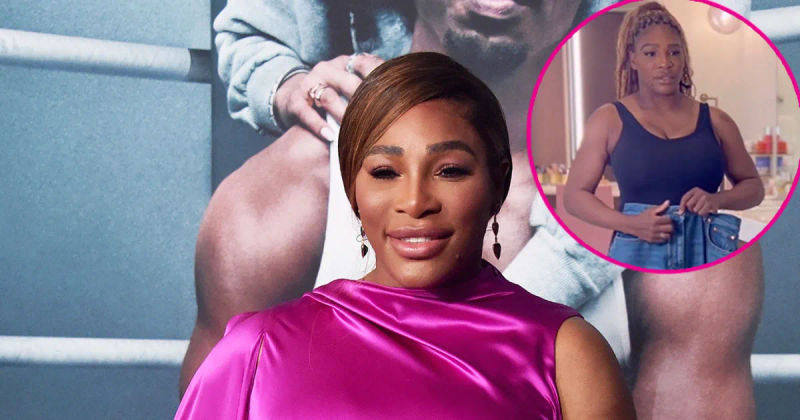 Serena Williams: A Journey of Postpartum Fashion and Motherhood