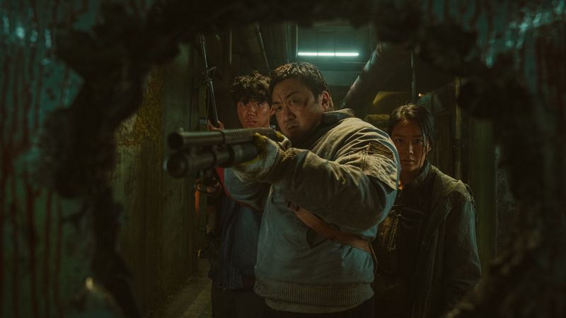 The Thrilling World of Badland Hunters: A Journey Through the Wasteland