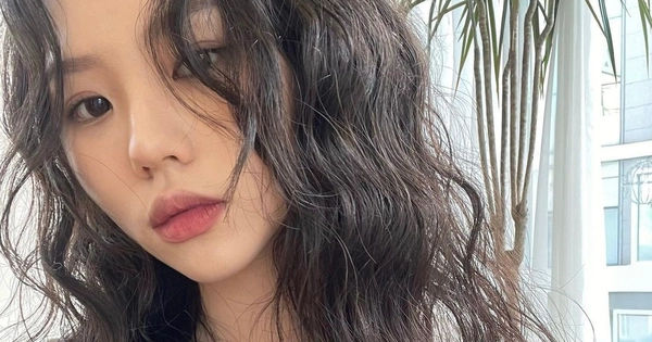 Những Kiểu Tóc Xoăn Tết Năm Nay: Hot, Thời Thượng và Dễ Chăm Sóc