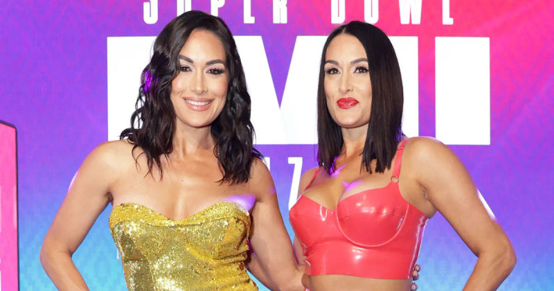 The WWE Sexual Assault Lawsuit: A Shocking Revelation