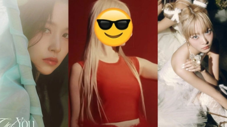 Cuộc Chiến Kpop: Quái Vật Nhạc Số và Đợt Comeback Nghẹt Thở