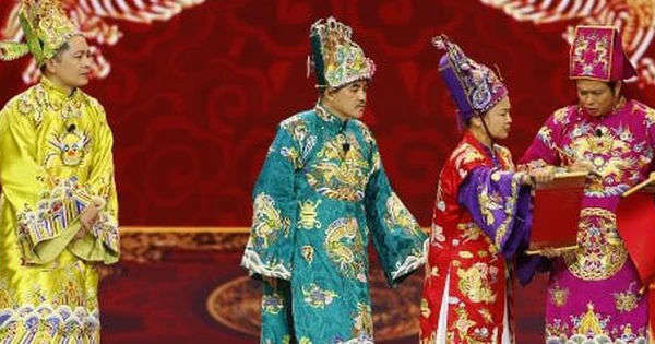 Táo Quân 2024: Chuyến Hành Trình Mới Của Ngọc Hoàng