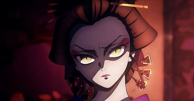 Unveiling the Complex Relationships in Demon Slayer