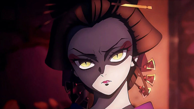 Unveiling the Complex Relationships in Demon Slayer