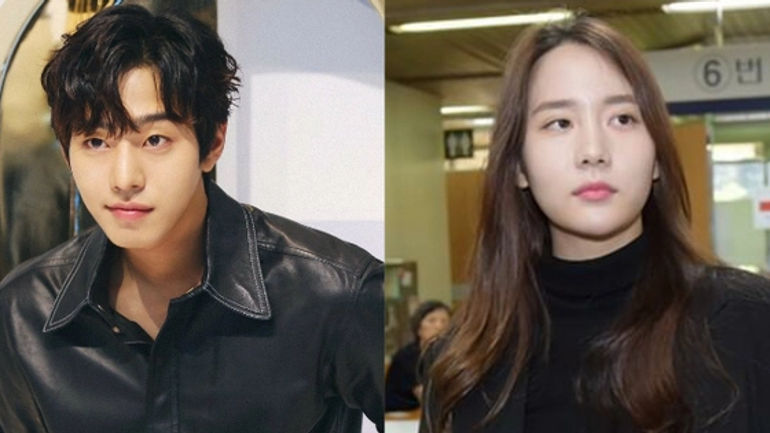 Cuộc trò chuyện gây sốc: Bí ẩn mối quan hệ giữa Ahn Hyo Seop và Han Seo Hee