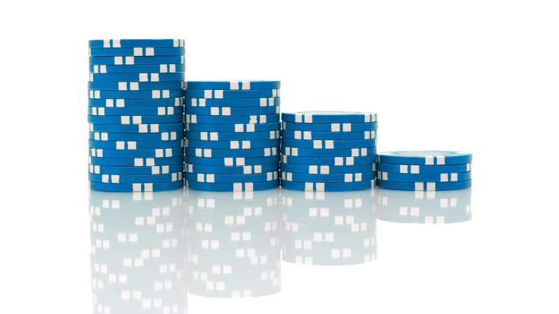 The Evolution of Blue Chip Stocks and the Rise of the Magnificent Seven