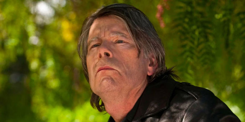 Stephen King 