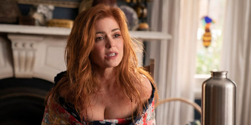 Isla Fisher Wolf Like Me