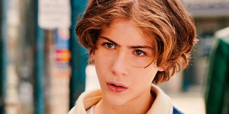 Jacob Tremblay in The Toxic Avenger