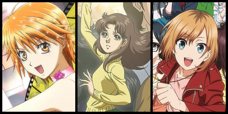 9 Must-Watch Anime for Theater Enthusiasts