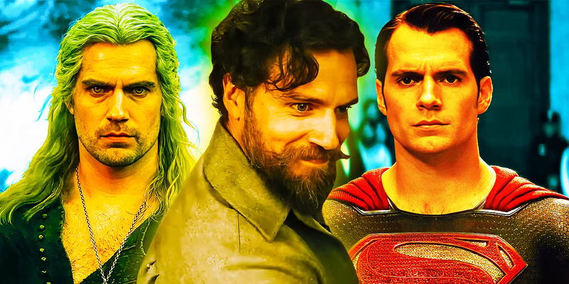 The Ministry of Ungentlemanly Warfare: Hành Trình Phiêu Lưu Đầy Hấp Dẫn Của Henry Cavill