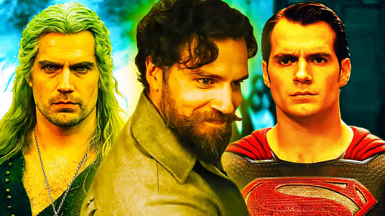 The Ministry of Ungentlemanly Warfare: Hành Trình Phiêu Lưu Đầy Hấp Dẫn Của Henry Cavill