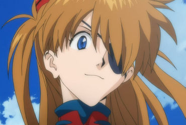 The Enigmatic Tale of Asuka's Eyepatch: A Rebuild of Evangelion Mystery Unveiled