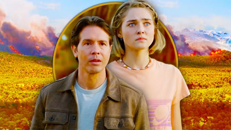 The Epic Conclusion of La Brea: A Thrilling Journey of Survival