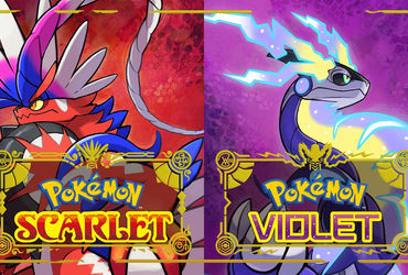 Cập Nhật Mới Nhất về Pokemon Scarlet and Violet
