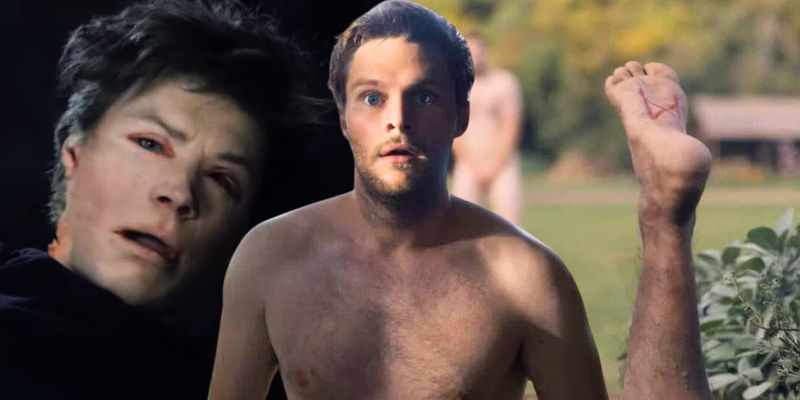 7 Most Gruesome Deaths in Midsommar