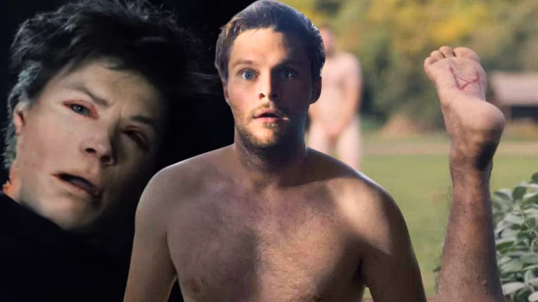 7 Most Gruesome Deaths in Midsommar