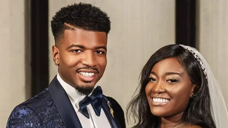 Paige and Chris: The Journey After Married at First Sight