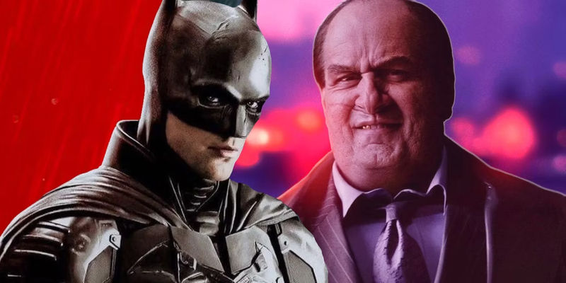 The Transformation of The Penguin: From Concept Art to Iconic Villain