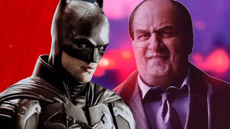 The Transformation of The Penguin: From Concept Art to Iconic Villain