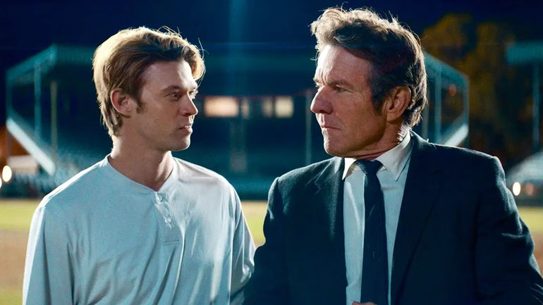 The Hill: A Heartwarming Tale of Perseverance and Triumph